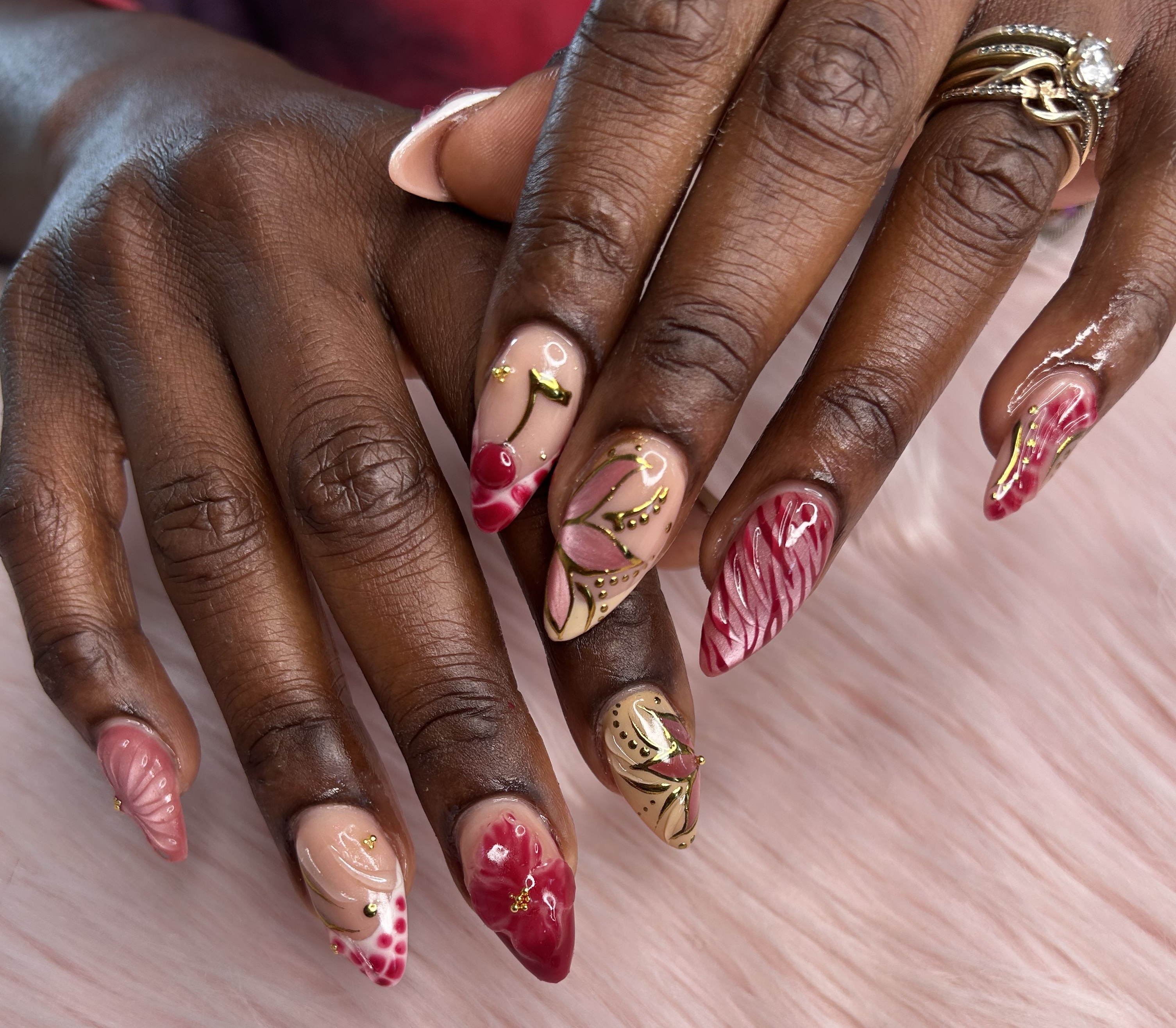 Your nail work photo 3